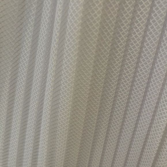 HUGO BOSS White Midi Dress - Picture 7 of 9